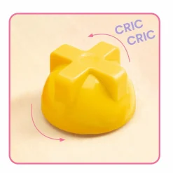 Clearance Djeco Legekomfur til tumlinger (fra 18 mdr.)