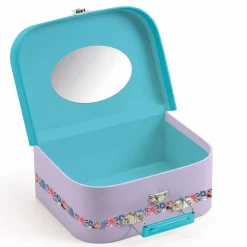 Online Djeco Legekuffert - Den lille hårsalon