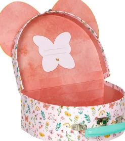 New Spiegelburg Legekuffert - Sommerfugl