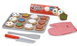 Melissa & Doug Legemad - Bagesæt m. småkager