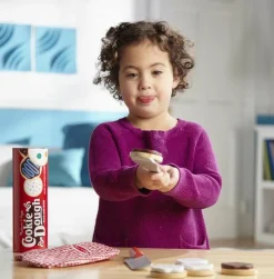 Melissa & Doug Legemad - Bagesæt m. småkager