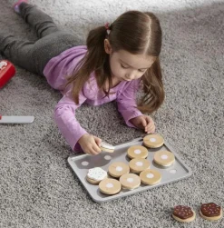 Melissa & Doug Legemad - Bagesæt m. småkager