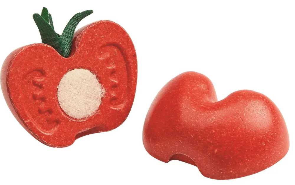 Clearance PlanToys Legemad - Bekæmp madspild - Skæverter