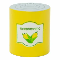 Best mamamemo Legemad - Dåsemajs
