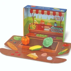 New Learning Resources Legemad - Fra jord til bord