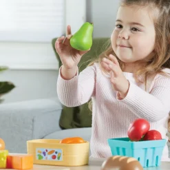 New Learning Resources Legemad - Fra jord til bord