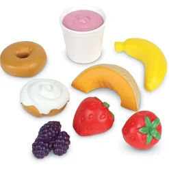 Sale Learning Resources Legemad - Indkøbskurv med morgenmad