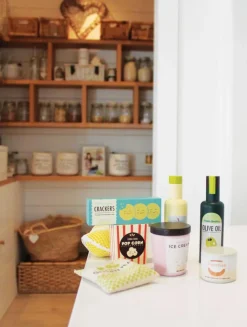 Discount Tender Leaf Legemad - Købmandsvarer, 16 dele