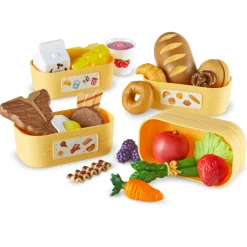 Online Learning Resources Legemad - Leg & Sorter, 26 dele