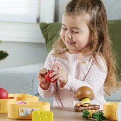 Online Learning Resources Legemad - Leg & Sorter, 26 dele