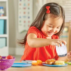 Outlet Learning Resources Legemad - Pastasæt, 20 dele