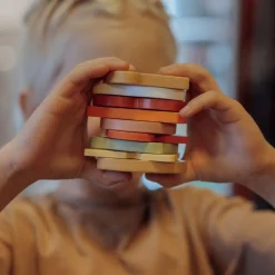 Hot mamamemo Legemad - Sandwich sæt