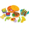 Sale Learning Resources Legemad - Taco & tortillas
