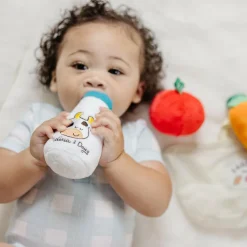 Online Melissa & Doug Legemad i plys - Farmer's Market