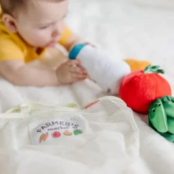 Online Melissa & Doug Legemad i plys - Farmer's Market