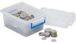 Online Legepenge - Danske mønter