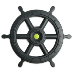 Best DICE Legeplads ror XXL - Antracit/lime