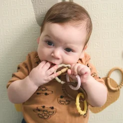 Outlet edushape Legeringe - Boho Chic, 10 stk