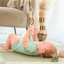 Outlet edushape Legeringe - Boho Chic, 10 stk