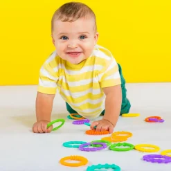 Discount Bright Starts Legeringe, 24 stk.