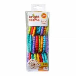 Discount Bright Starts Legeringe, 24 stk.