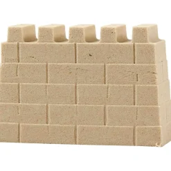 Sale Creativ Company Legesand sandforme - Ridderborg, 4 stk