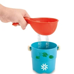 New Scandinavian Baby Products Lege-spande, 5 stk