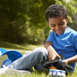 Clearance Melissa & Doug Legesæt - Tag kæledyret med på farten, 16 dele