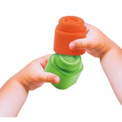 Discount Clementoni Legesæt med sansemåtter til baby