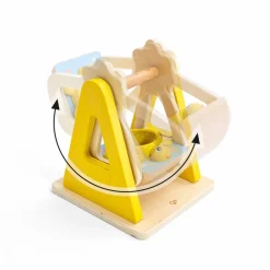 Beleduc Legesæt My Little World - By, 32 dele