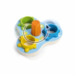 Beleduc Legesæt My Little World - By, 32 dele