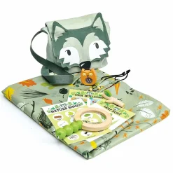 Discount Tender Leaf Legesæt til naturekspeditioner