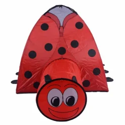 Best KREA Legetelt - Mariehøne