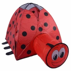 Best KREA Legetelt - Mariehøne