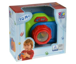 Online Legetøjskamera (ass), 1 stk