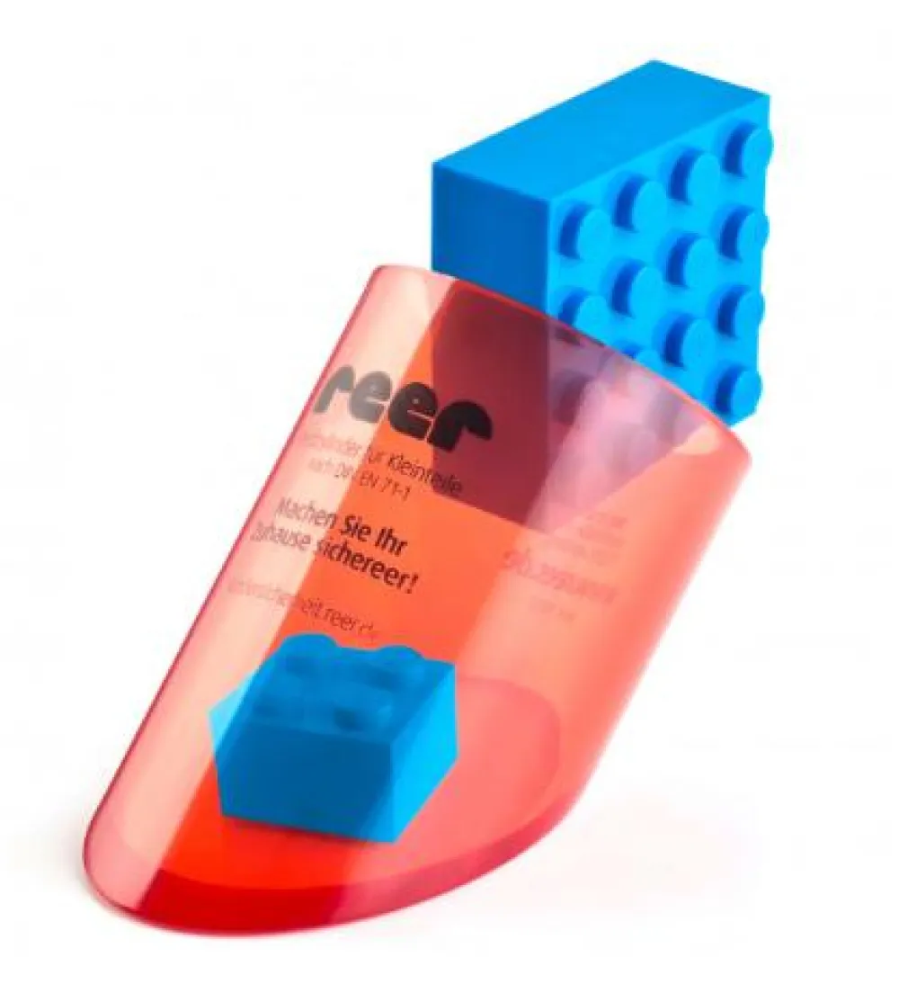 Hot Legetøjstesteren