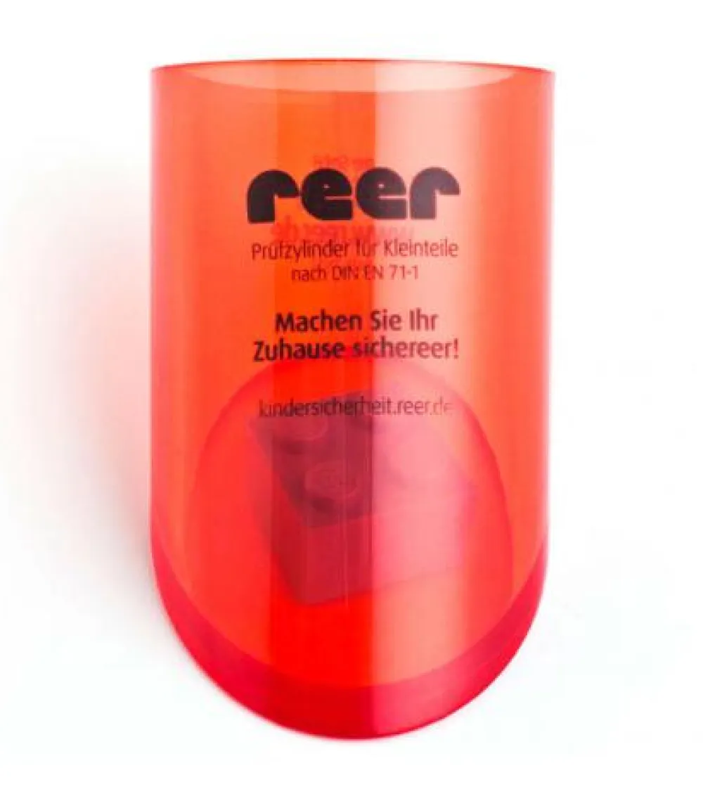 Hot Legetøjstesteren