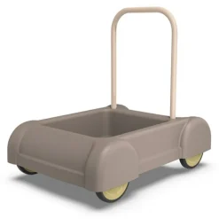 New Dantoy Legetøjsvogn Tiny - Grå
