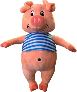 Discount Forlaget Bolden Leopold, 28 cm.