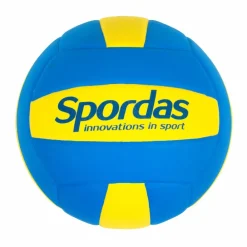 New Spordas Letvægts-volleyball - Str. 4