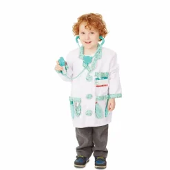 New Melissa & Doug Læge, str. 3-6 år