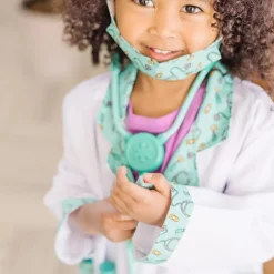 New Melissa & Doug Læge, str. 3-6 år