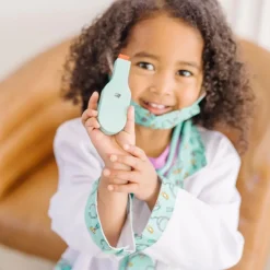 New Melissa & Doug Læge, str. 3-6 år