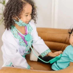 New Melissa & Doug Læge, str. 3-6 år