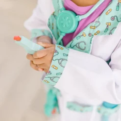 New Melissa & Doug Læge, str. 3-6 år