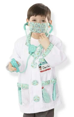 New Melissa & Doug Læge, str. 3-6 år