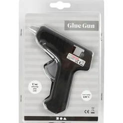 Best Creativ Company Limpistol, Mini - Lavtemperatur