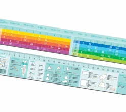 Sale Time2Learn Lineal - Vip en tabel, 1 stk