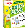 Sale Haba Logic! CASE startsæt, 5+ år