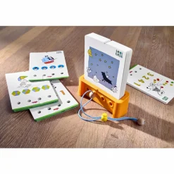 Sale Haba Logic! CASE startsæt, 5+ år